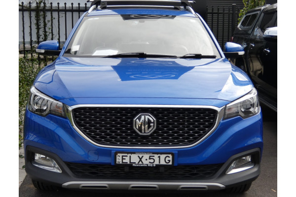 2020 MG HS MY20 ESSENCE SUV
