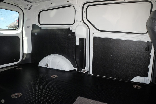 2024 LDV G10 SV7C + Van Image 7