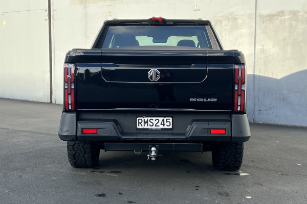 2025 MG U9 Explore Pro Ute Image 6