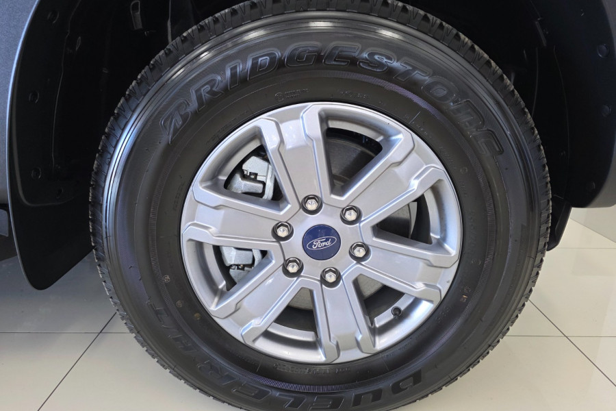 2024 MY24.5 Ford Ranger P703 XLT Ute Image 6