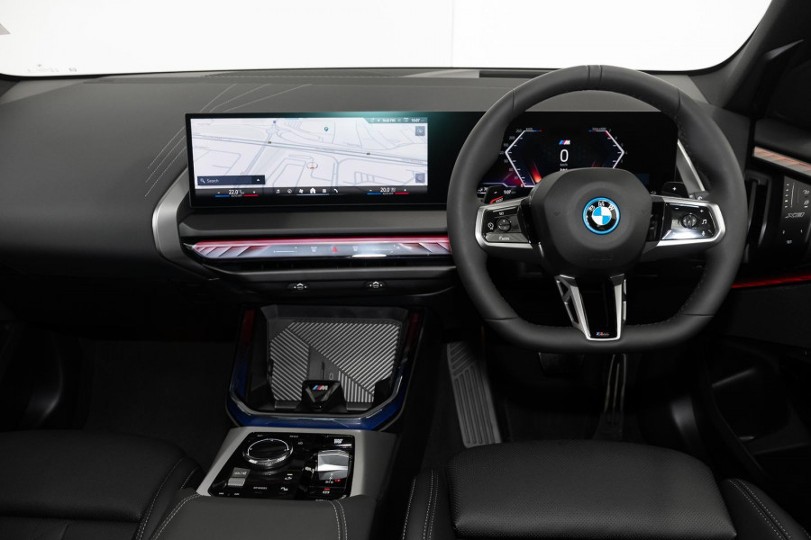 2026 BMW X3 G45 30e xDrive SUV