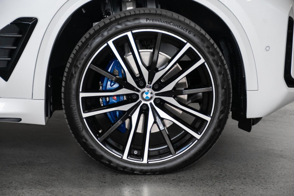 2026 BMW X5 G05 LCI xDrive30d M Sport SUV image 25
