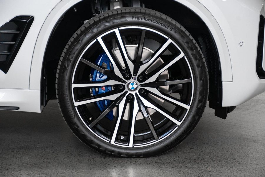 2026 BMW X5 G05 LCI xDrive30d M Sport SUV