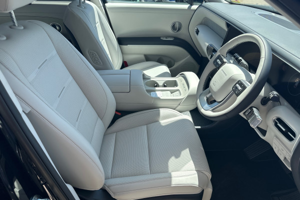 2025 MY26 Hyundai Palisade LX3.V1 Calligraphy SUV Image 10