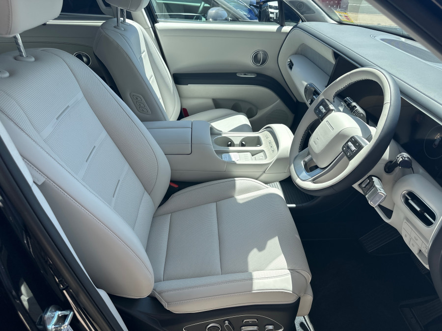 2025 MY26 Hyundai Palisade LX3.V1 Calligraphy SUV Image 10
