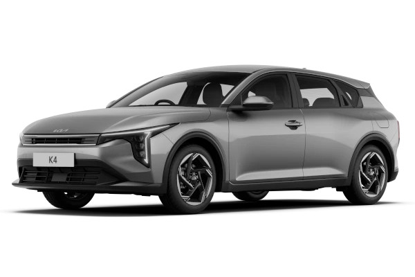 Kia K4 Sport CL4m