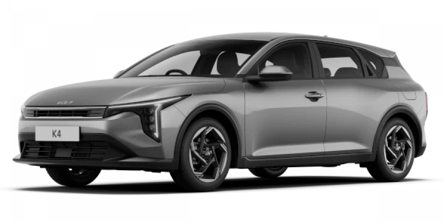 2025 MY26 Kia K4 CL4m Sport Hatch