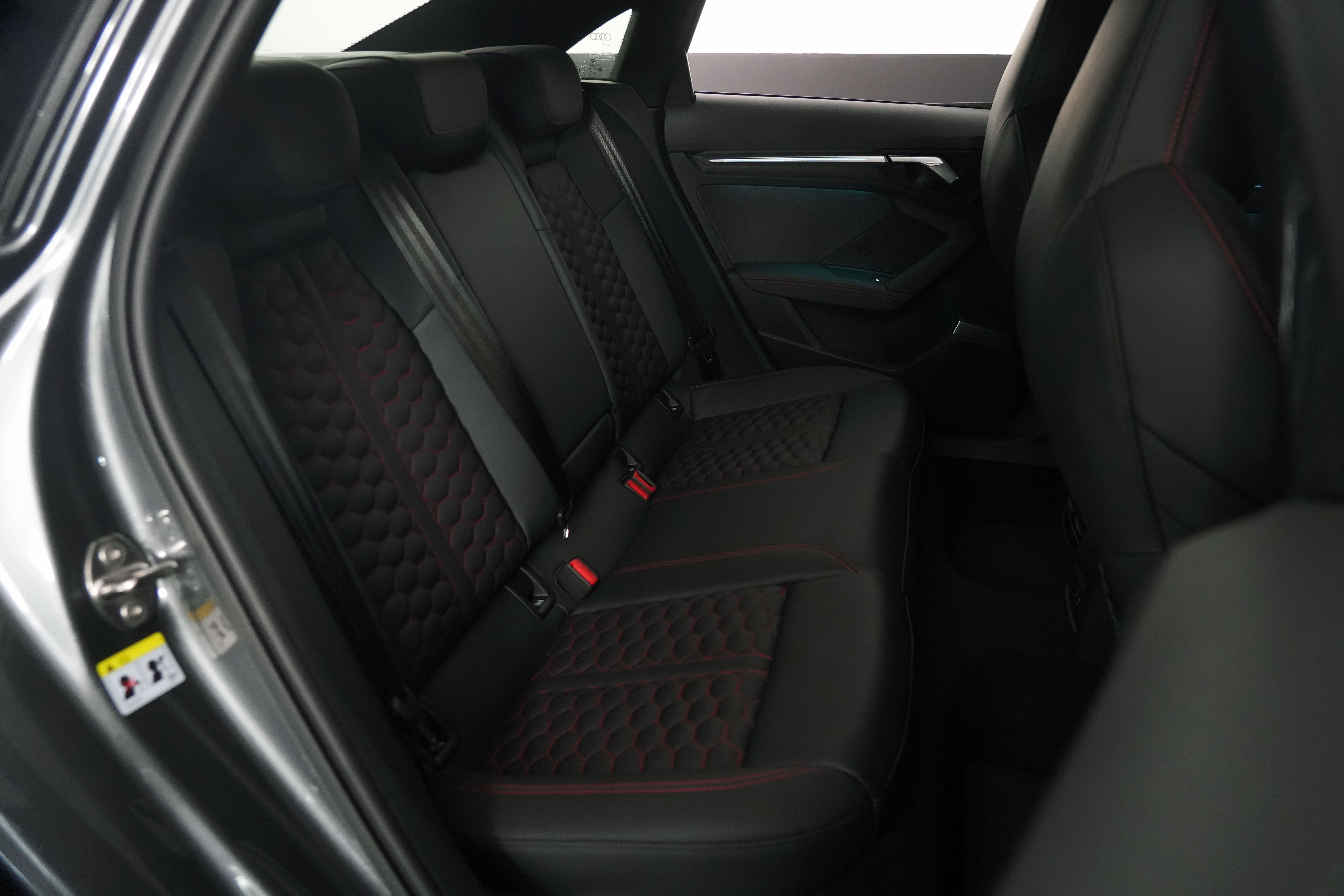 2024 Audi RS 3 Sedan Sedan Image 21