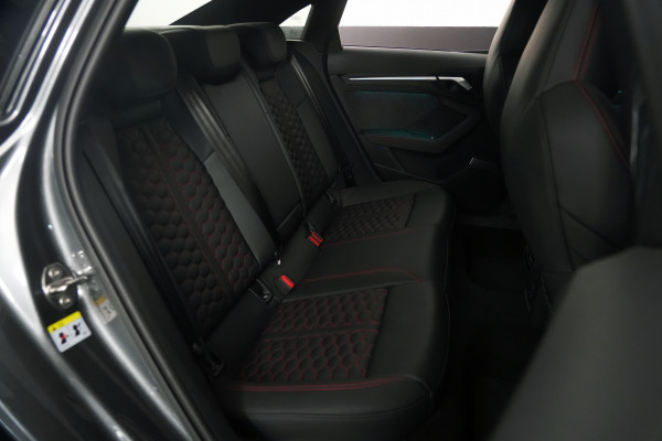 2024 Audi RS 3 Sedan Sedan Image 21