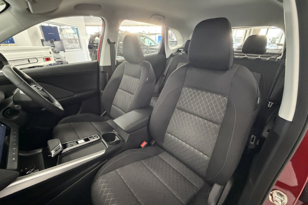 2026 MG ZS Excite Hybrid+ SUV Image 20