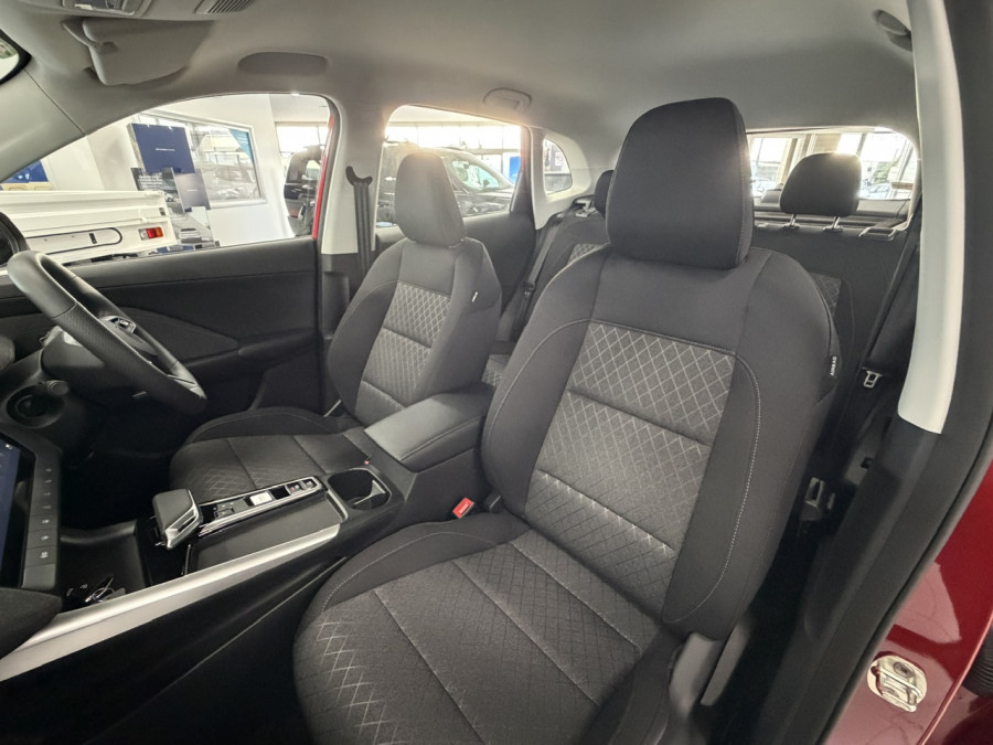 2026 MG ZS Excite Hybrid+ SUV Image 20