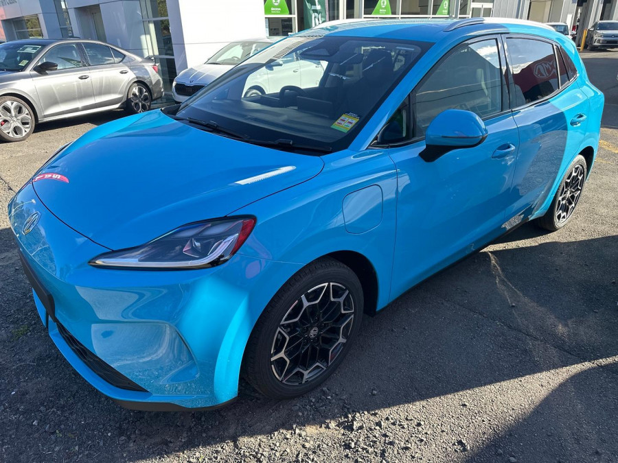 2026 MG MG4 EV Urban AH4E Essence 43 Hatch Image 2