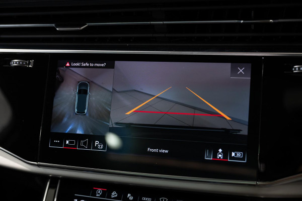 2026 Audi Q7 4M TFSI 250kW S line SUV image 15
