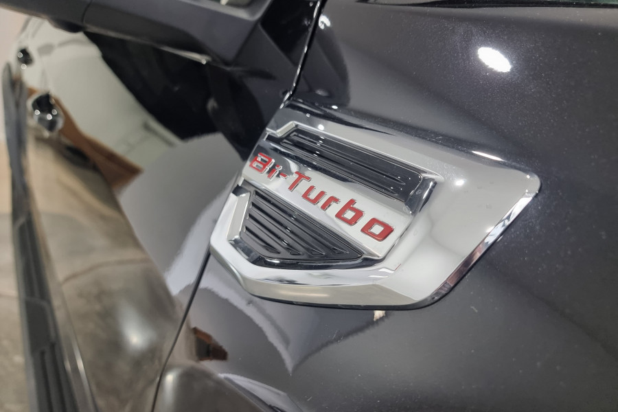 2024 MY23 LDV T60 SK8C Max LUXE Ute Image 21