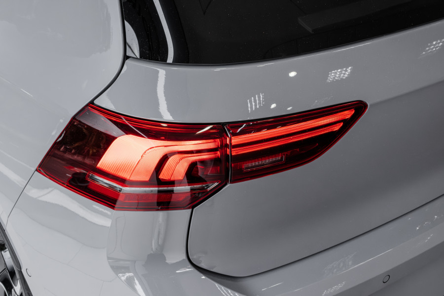2025 Volkswagen Golf 8.5 GTI Hatch Image 22