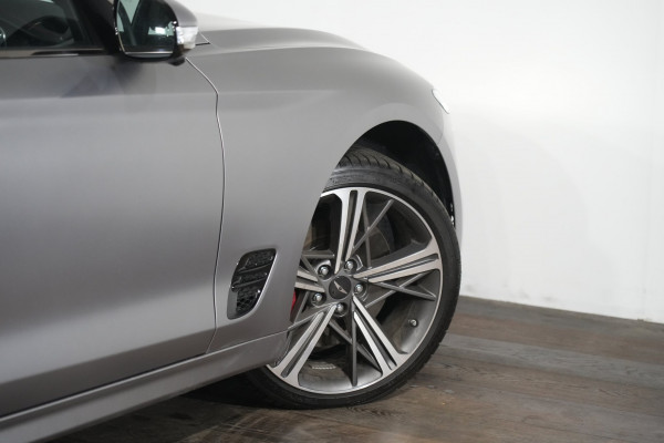 2025 Genesis G70 3.3t Sport Lux Sedan Image 10
