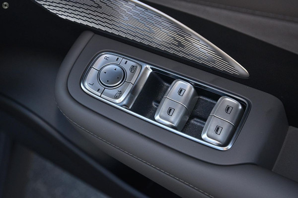 2026 MG MGS6 EV IS3E Essence SUV Image 14
