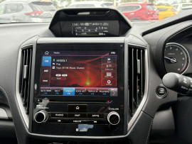 2021 Subaru Forester S5 2.5i-S SUV image 18