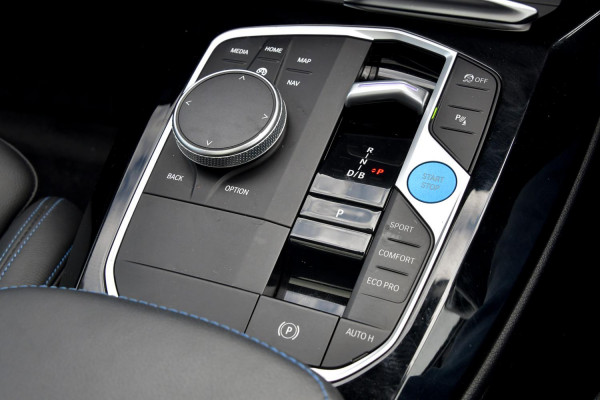 2023 BMW iX3 G08 M Sport Pro SUV