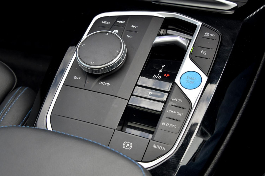 2023 BMW iX3 G08 M Sport Pro SUV