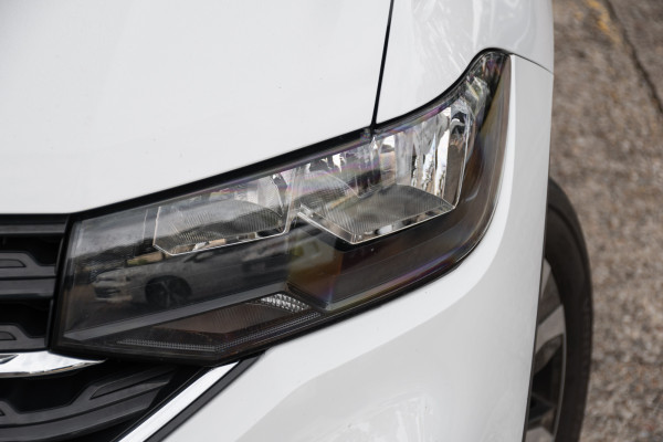 2021 Volkswagen T-Cross C11 85TSI CityLife SUV