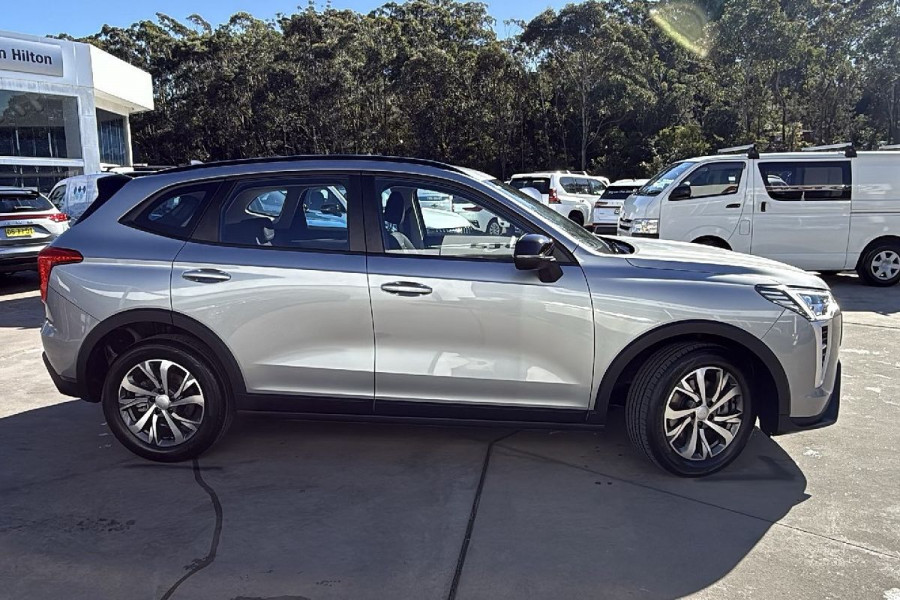 2025 GWM Haval Jolion A01 Premium SUV Image 6