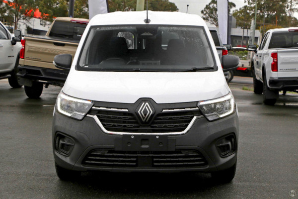 2025 Renault Kangoo XFK L2 Van Image 2