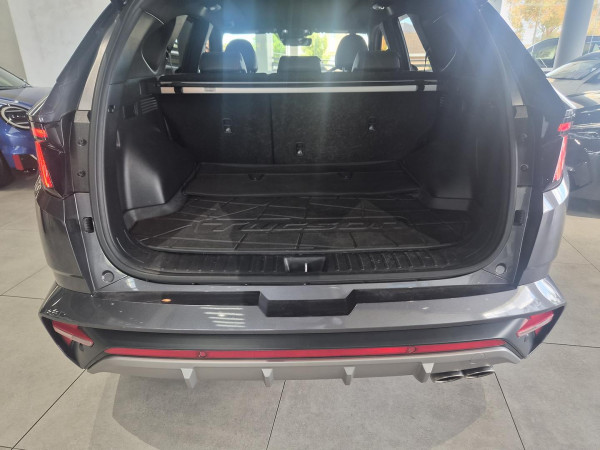 2023 MY24 Hyundai Tucson NX4.V2 Highlander N Line SUV image 18