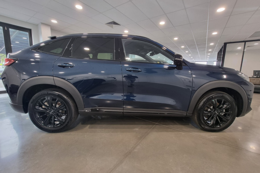 2025 GWM Haval H6 Ultra SUV Image 44