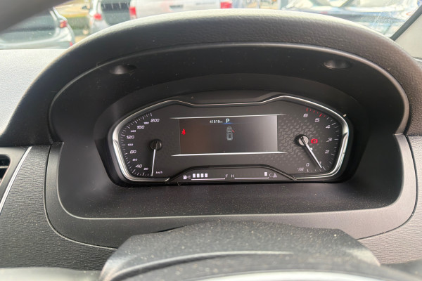 2021 LDV G10 SV7C + Van Image 12