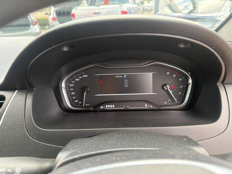 2021 LDV G10 SV7C + Van Image 12