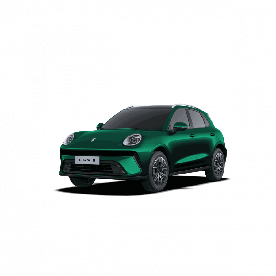 2026 GWM Ora EC15S Ultra Wagon Image 1