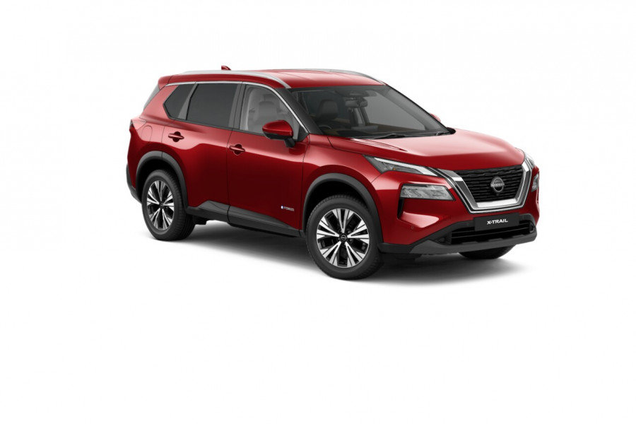 2025 Nissan X-Trail T33 ST-L e-POWER SUV