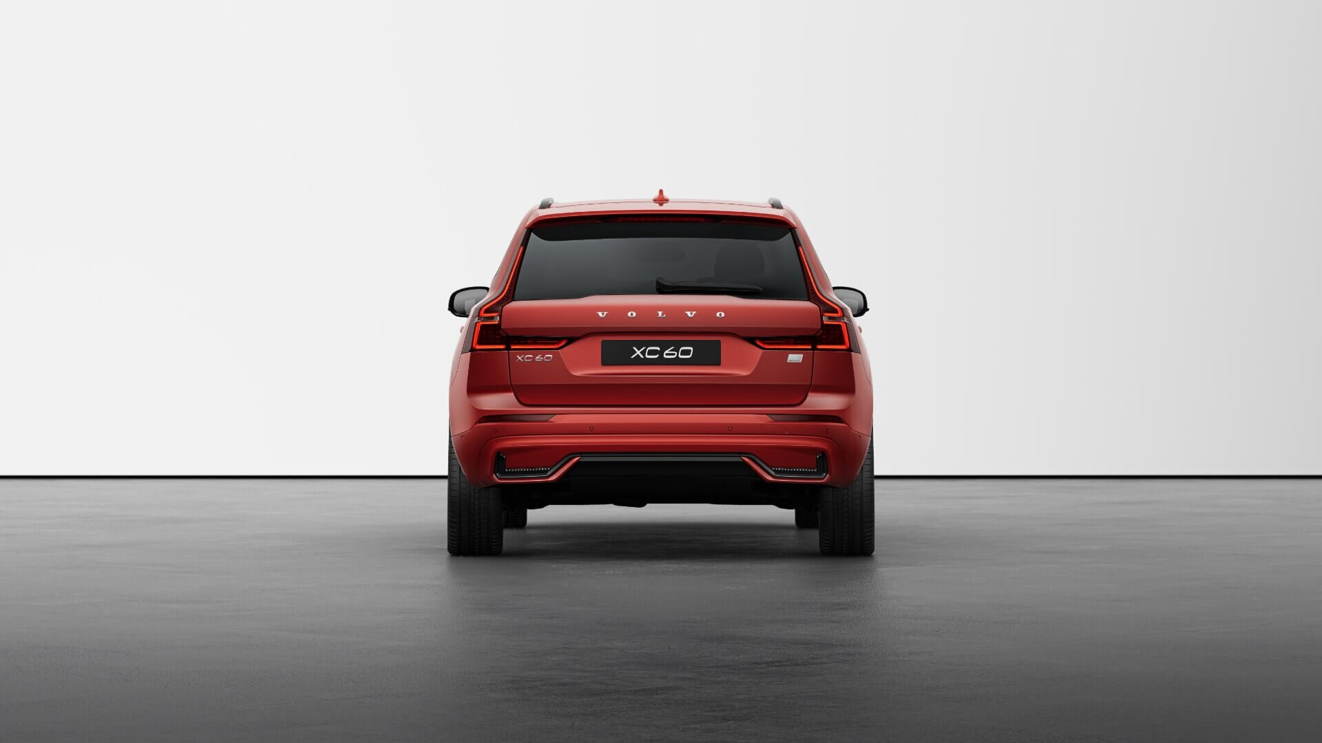 Fusion Red