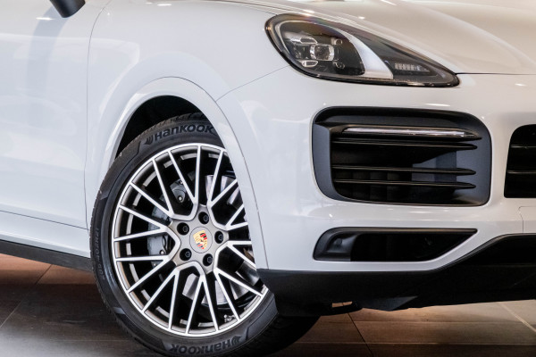 2022 MY23 Porsche Cayenne S Platinum Edition Coupe