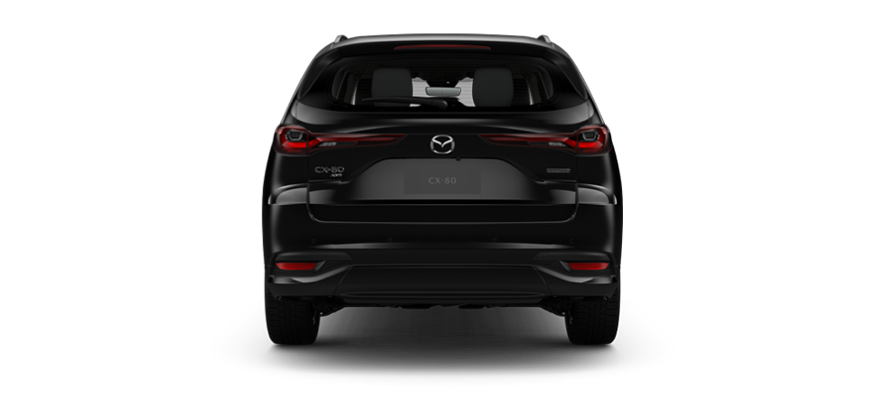2025 MY24 Mazda CX-80 KL G40e GT SUV Image 16
