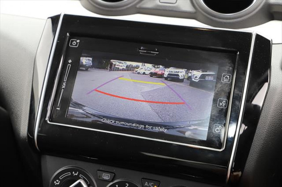 2020 MY21 Suzuki Swift AZ Series II GL Navi Hatchback Image 16