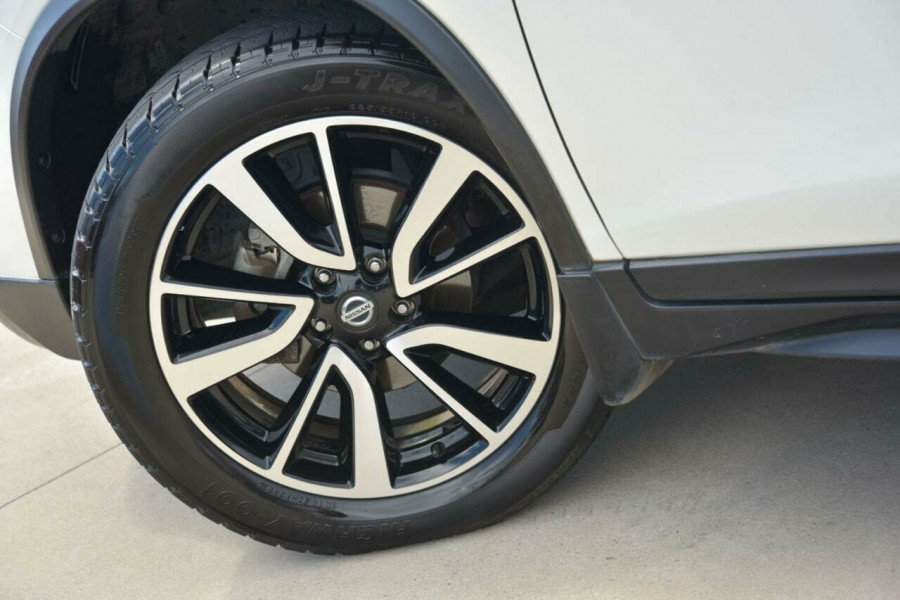 2019 Nissan X-Trail T32 Series II N-TREK X-tronic 2WD Wagon Image 19