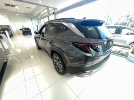2024 MY25 Hyundai Tucson NX4.V3 Premium SUV image 6