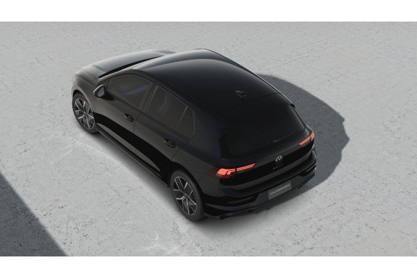 2026 Volkswagen Golf 8.5 110TSI R-Line Hatch Image 7
