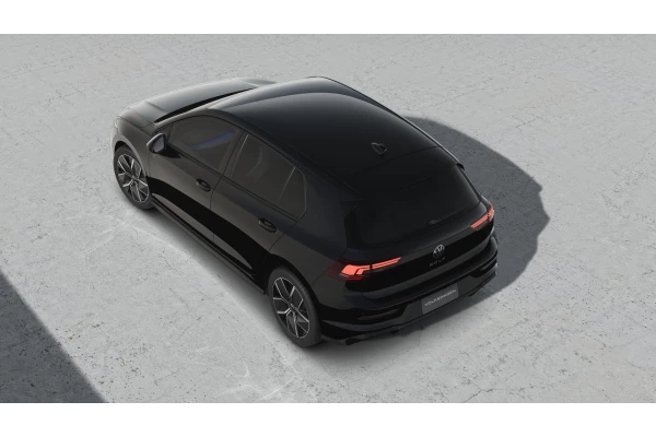 2026 Volkswagen Golf 8.5 110TSI R-Line Hatch Image 7