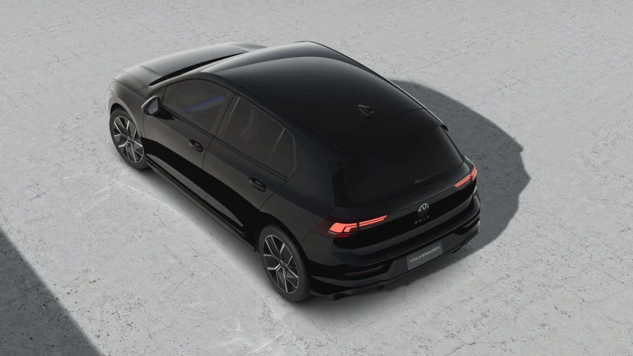 2026 Volkswagen Golf 8.5 110TSI R-Line Hatch Image 7