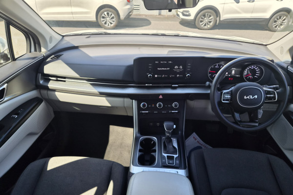 2023 Kia Carnival KA4 S People Mover Image 11