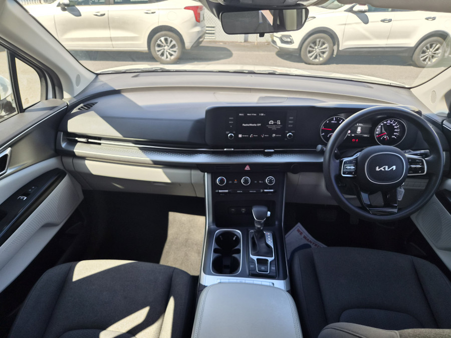 2023 Kia Carnival KA4 S People Mover Image 11