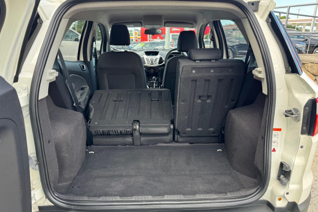 2016 Ford EcoSport BK Trend SUV Image 15