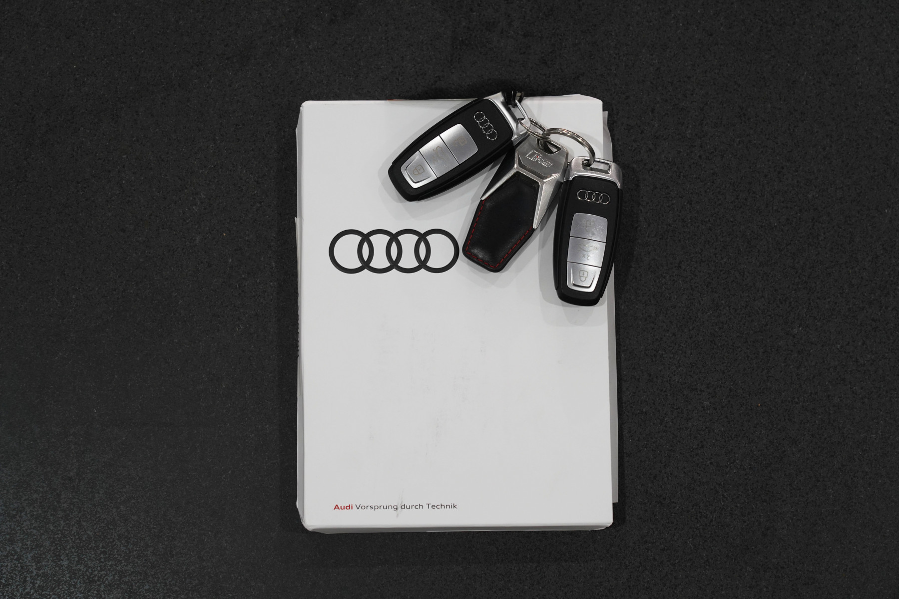 2022 Audi Rs 3 Quattro Sedan Image 36