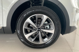 2019 MY20 Kia Sorento UM SLi Suv