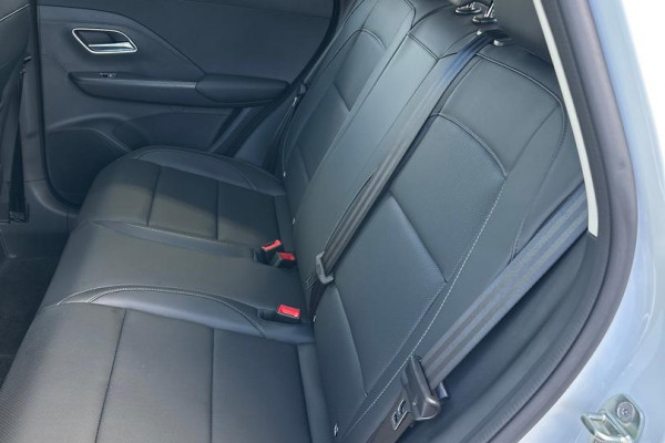 2026 MY26.5 MG ZS ZS32 Essence Hybrid+ SUV Image 15