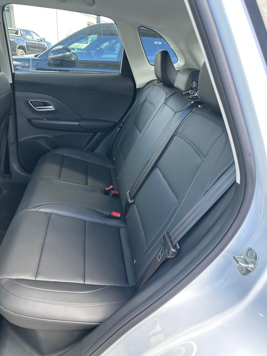 2026 MY26.5 MG ZS ZS32 Essence Hybrid+ SUV Image 15