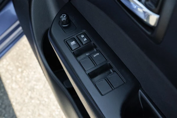 2014 Suzuki Swift FZ GL Hatch Image 20
